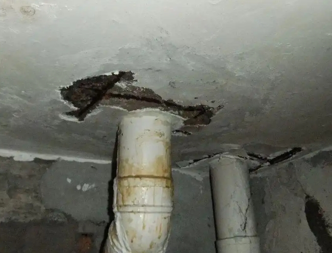南郑卫生间漏水维修公司浅析南郑卫生间渗水维修的方法