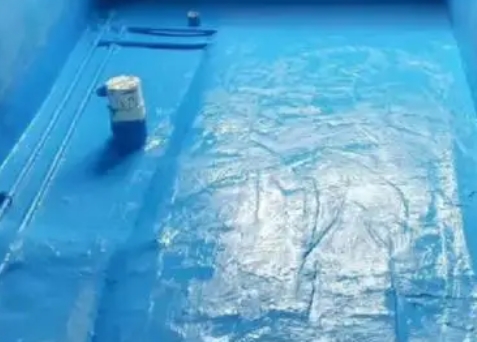 南郑卫生间漏水维修公司分享下南郑卫生间防水工程中常用防水涂料介绍。